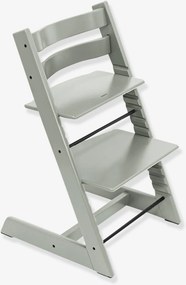 Cadeira alta Tripp Trapp da STOKKE verde