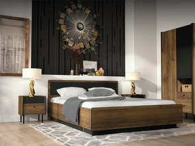 Conjunto para quarto Tivsali 115