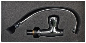 Kitchen Tap Fontastock Zinco