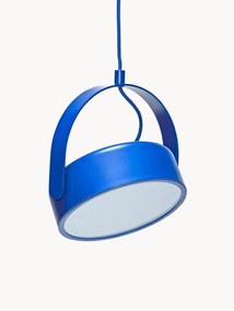 Candeeiro suspenso LED pequeno Stage