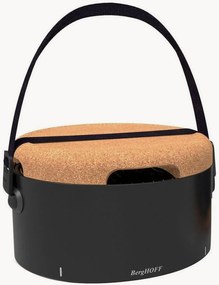 Grelhador portátil Social