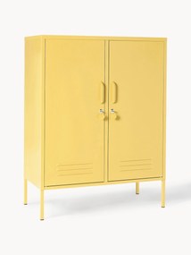 Metal Highboard The Midi