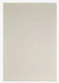 Tapete Retangular Em Lã Jultriz Beige Claro & 200 X 300 Cm - Sklum