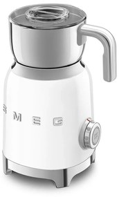 Espumador de Leite Smeg MFF11WHEU Branco 500 W