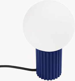 Candeeiro de mesa pequeno Orbital