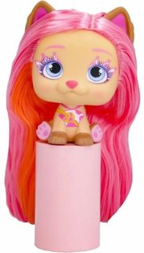 Boneca para Pentear Imc Toys Bow Power