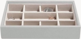 Caixa para joias Mini Grey