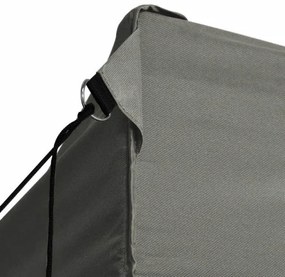 Tenda Dobrável Pop-Up Paddock Profissional Impermeável com Porta Front