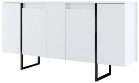 Sofá de 1 Lugar Bubble – Laranja – 95 x 95 x 75 cm