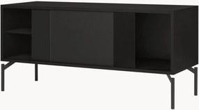 Móvel de TV com portas de correr Met Mini