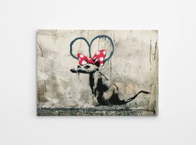 Tela Decorativa WY21 – Multicolor – 50 x 70 cm