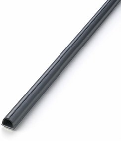 Protetor Inofix 2202 10,5 x 10 mm 3 m Adesivo Cabos e conectores