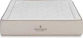 Colchão Grand Sublime Majestic - Molas Ensacadas 190 x 135 cm