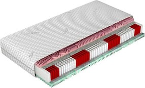 Colchão Indiana 125