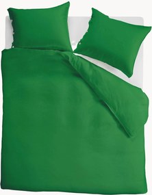 Conjunto de roupa de cama em mistura de algodão e linho Far Away