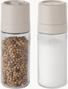 Moinhos de sal e pimenta Balance, conjunto de 2