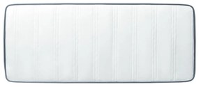 Colchão p/ cama box spring 200x70x20 cm tecido