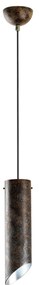 Candeeiro de Tecto Kesıkboru – Antiquation – Ø8 h:28 cm