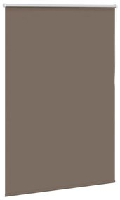 Persiana de enrolar 90x150 cm largura tecido 85,7 cm poliéster