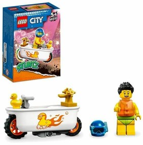 Playset Lego 60333 City Stuntz