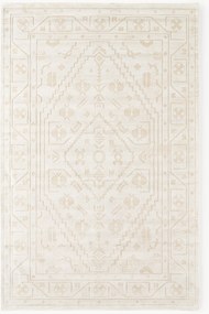 Tapete em viscose artesanal Shaila