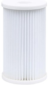 Combinação skimmer e bomba suspensa c/ adaptador 16 cm plástico
