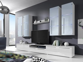 Conjunto para sala de estar Flos