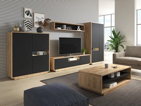 Conjunto para sala de estar Deltese 111