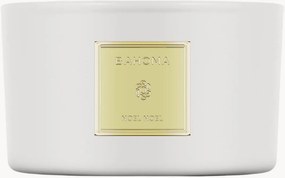 Vela perfumada Noel Noel (mandarina, abeto, maçã, baunilha)