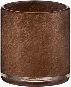 Suporte para velas artesanal Saga