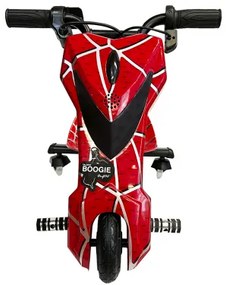 Triciclo Boogie Drift BOOGIE MINI BLUETOOTH HOMEM ARANHA
