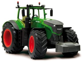 Trator Fendt 1050 Vario 1:16 2,4GHz Verde