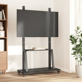 Suporte de TV c/ rodas ecrãs de 32-90" Max VESA 800x600mm 100kg