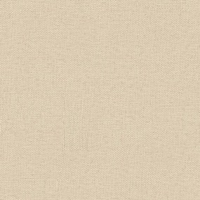 Poltrona de massagens tecido cor creme