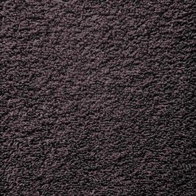 Toalhas de banho 25 pcs 70x140cm 360 gsm 100% algodão antracite