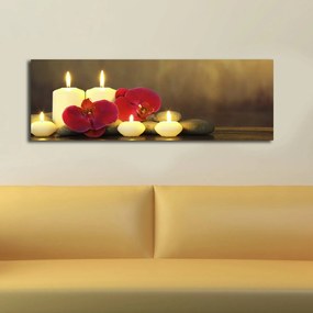 Tela Decorativa LED 3090IACT-34 – Multicolor – 30 x 90 cm