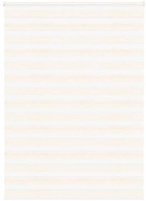 Cortina de zebra 165x230 cm largura do tecido 160,9cm poliéster