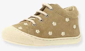 Botins Cocoon Naturino®, para bebé bege