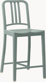 Cadeira de balcão 111 Navy