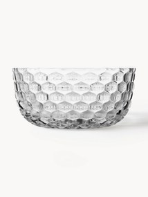 Taças com padrão estruturado Jellies, conjunto de 4