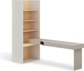 Conjunto para escritório em casa Evareve 120