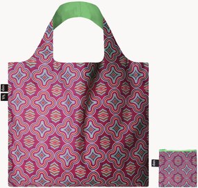 Mala de mão com bolsa Nigel Quiney Carnival