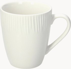 Canecas de porcelana Philo, conjunto de 6