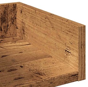 Armário livros madeira antiga 86x25,5x140 cm madeira trabalhada