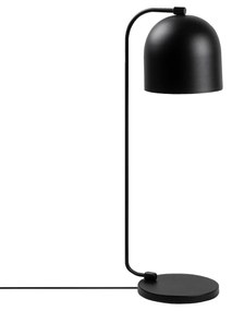 Candeeiro de Mesa Epika – Preto – 17 x 22 x 60 cm