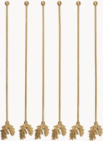 Varetas misturadoras Stir, conjunto de 6