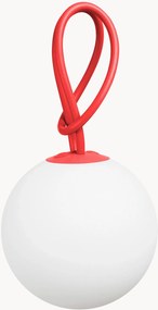 Candeeiro suspenso LED portátil e regulável para exterior Bolleke