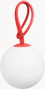 Candeeiro suspenso LED portátil regulável para exterior Bolleke