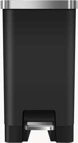 Caixote do lixo Hana Slim, 10 L