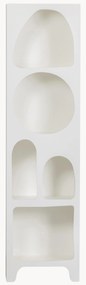 Tall Shelf Unit Zacun